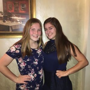 Meet your Posher, Melissa